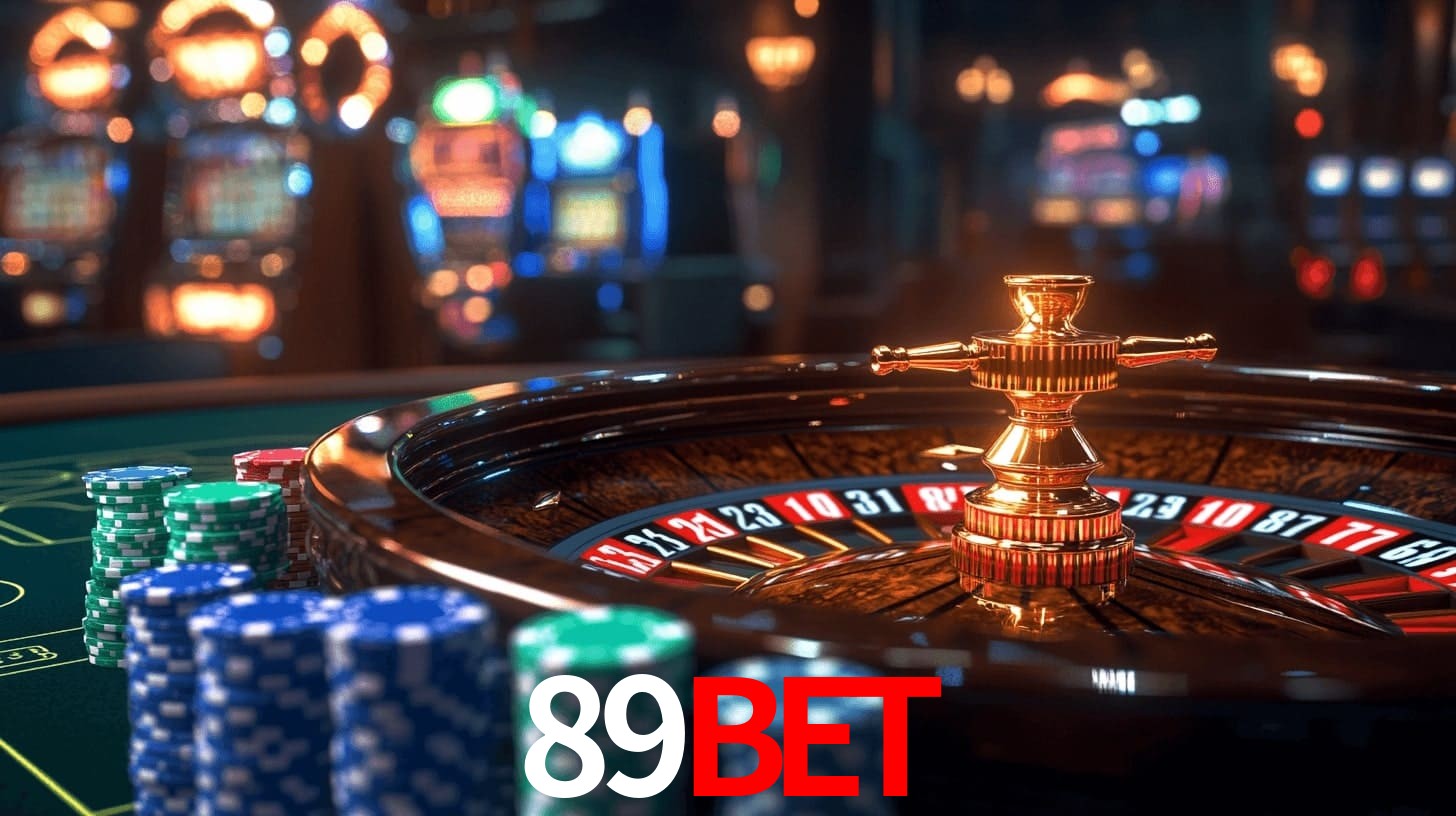 89BET: Seu Cassino Premiado com Pagamentos Rápidos