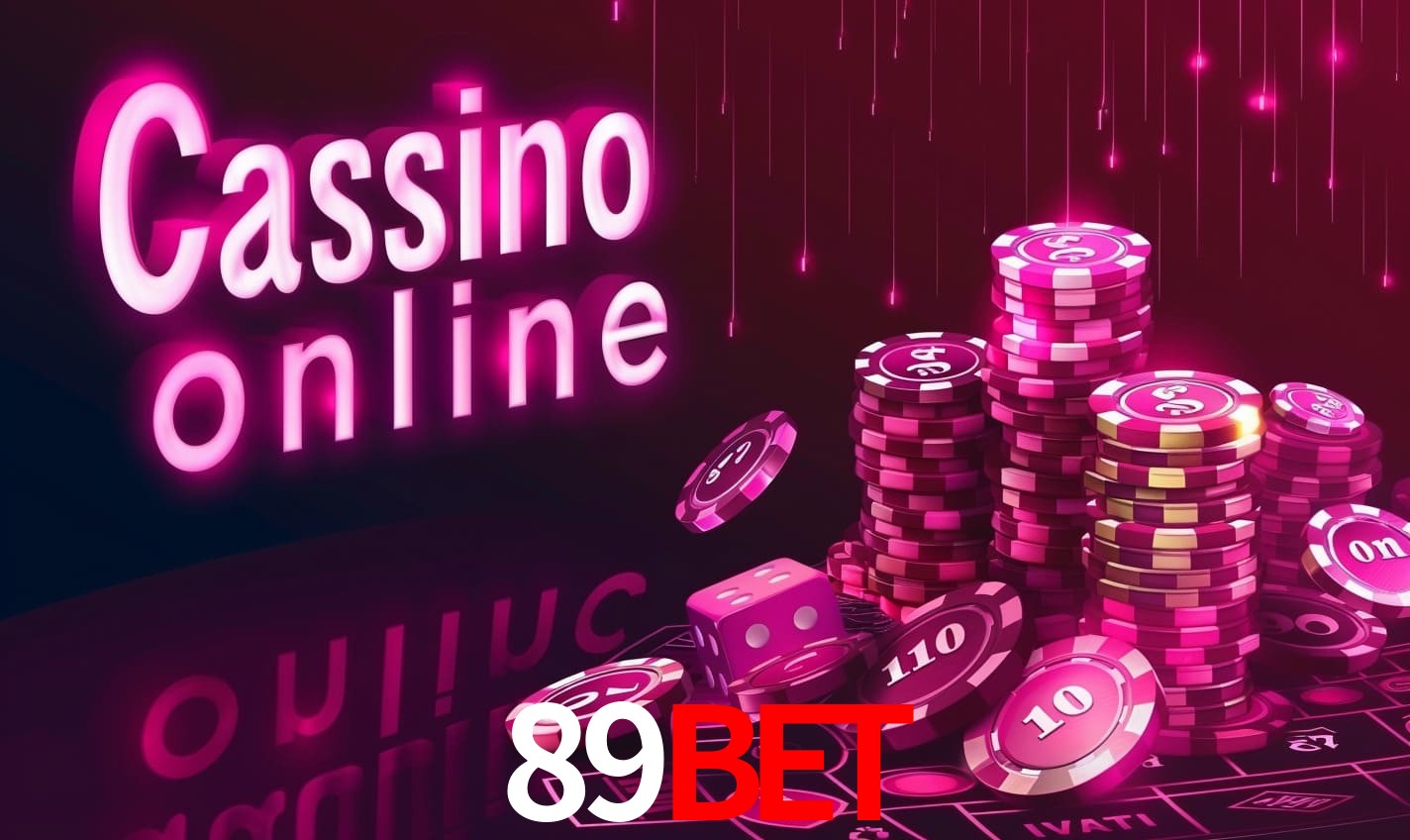 Inovações de Jogos na 89BET: O Futuro das Experiências Interativas