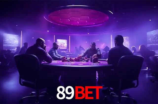 Apostas Esportivas na 89BET: Um Guia Completo