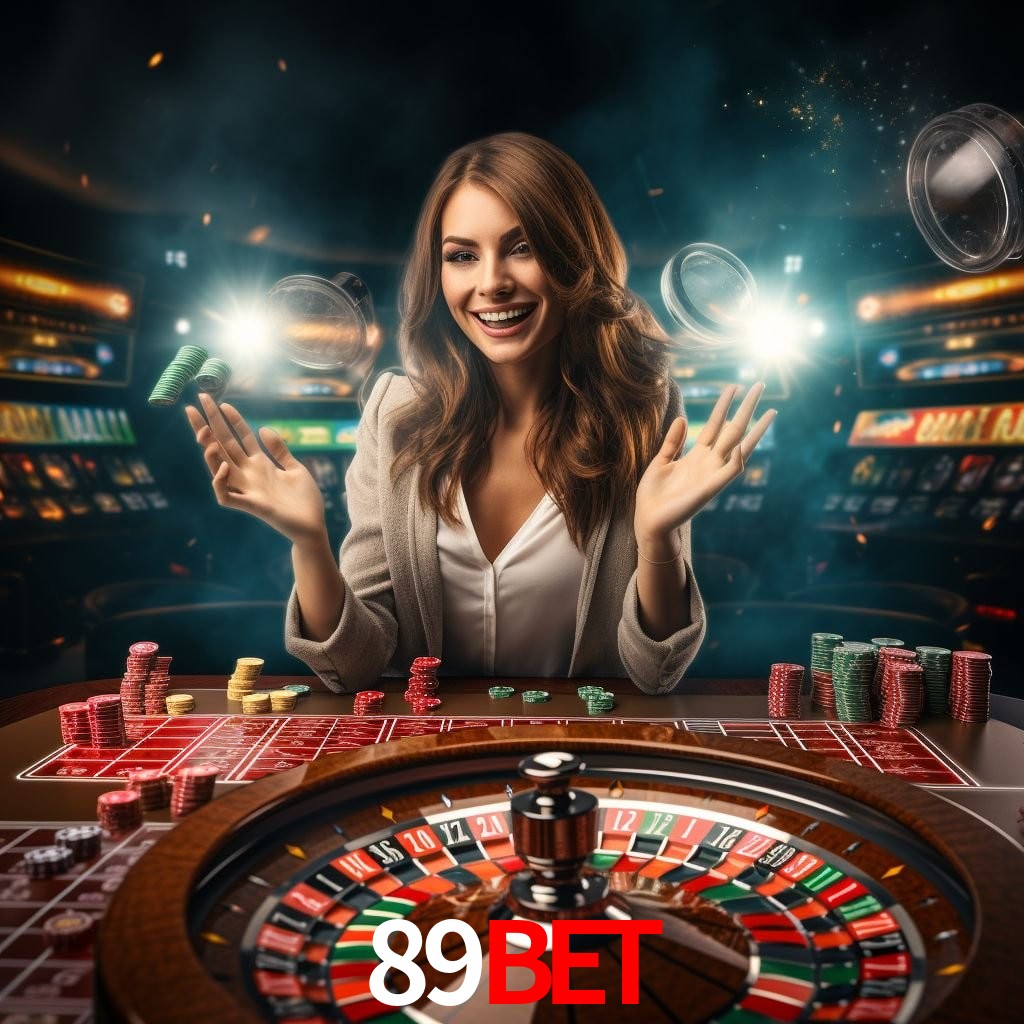 89BET