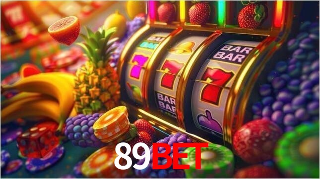 Secure Login 89BET