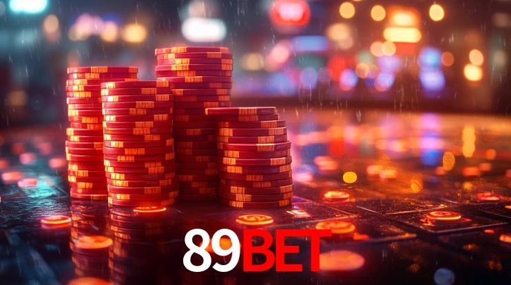 89BET: Jogos de Caça-Níqueis-Altas Recompensas, Roleta-Velocidade, Blackjack-Desafios Máximos
