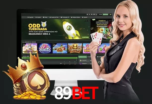 Games Directory 89BET
