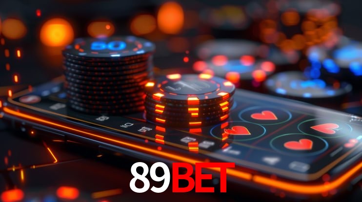 Football Betting 89BET