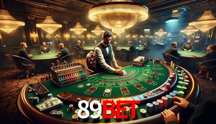 Basketball Betting 89BET