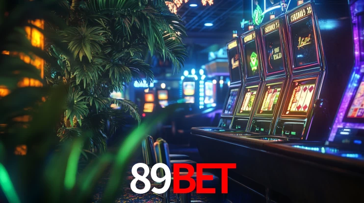 Daily Bonuses 89BET