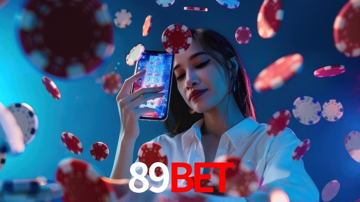 Descubra o Programa VIP da 89BET: Vantagens Exclusivas para Jogadores