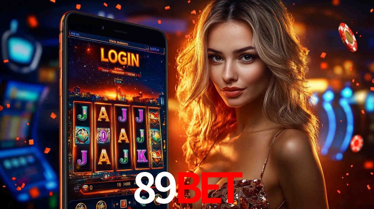 Live Casino 89BET