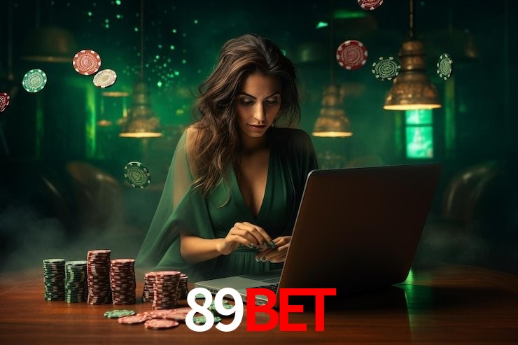 Premium Interface 89BET