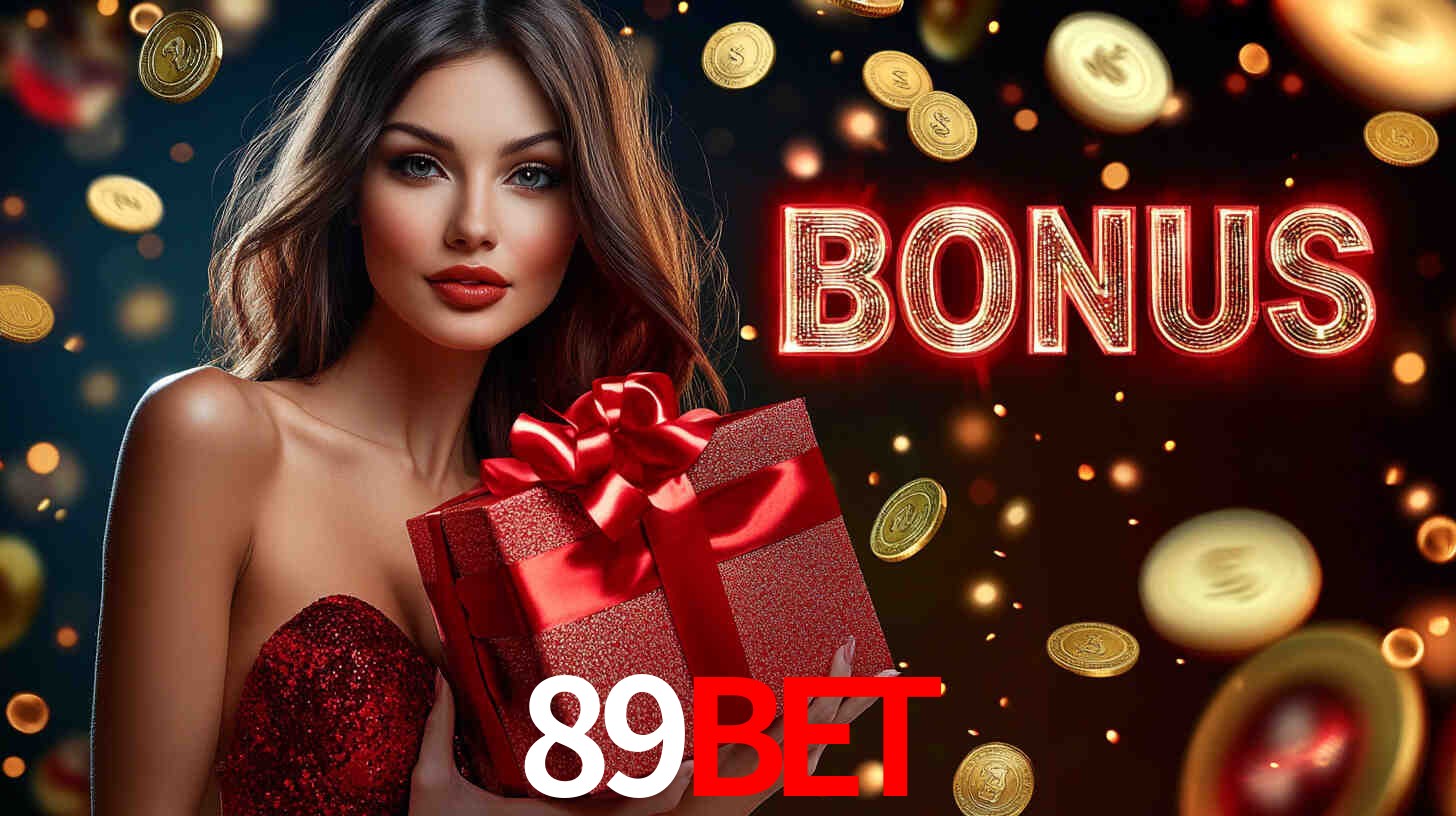 Apostas Esportivas na 89BET: Um Guia Completo
