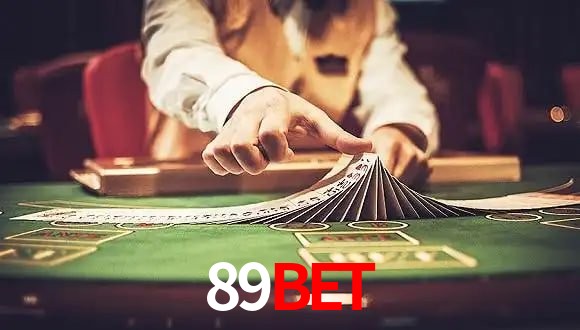 VIP Casino 89BET