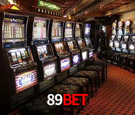 VIP Casino 89BET
