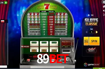 Flash Promotion 89BET