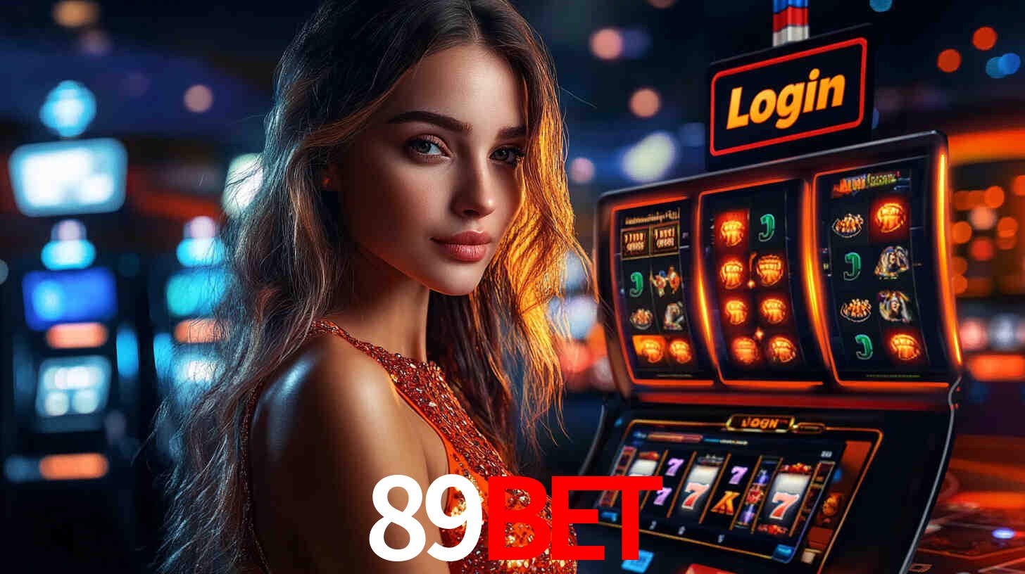 89BET.COM