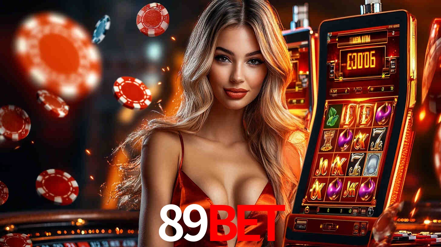89BET.COM
