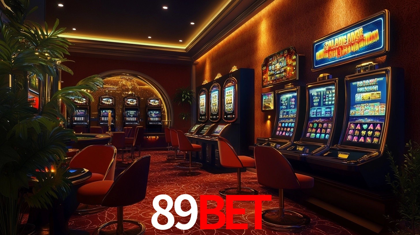 Exclusive Games 89BET