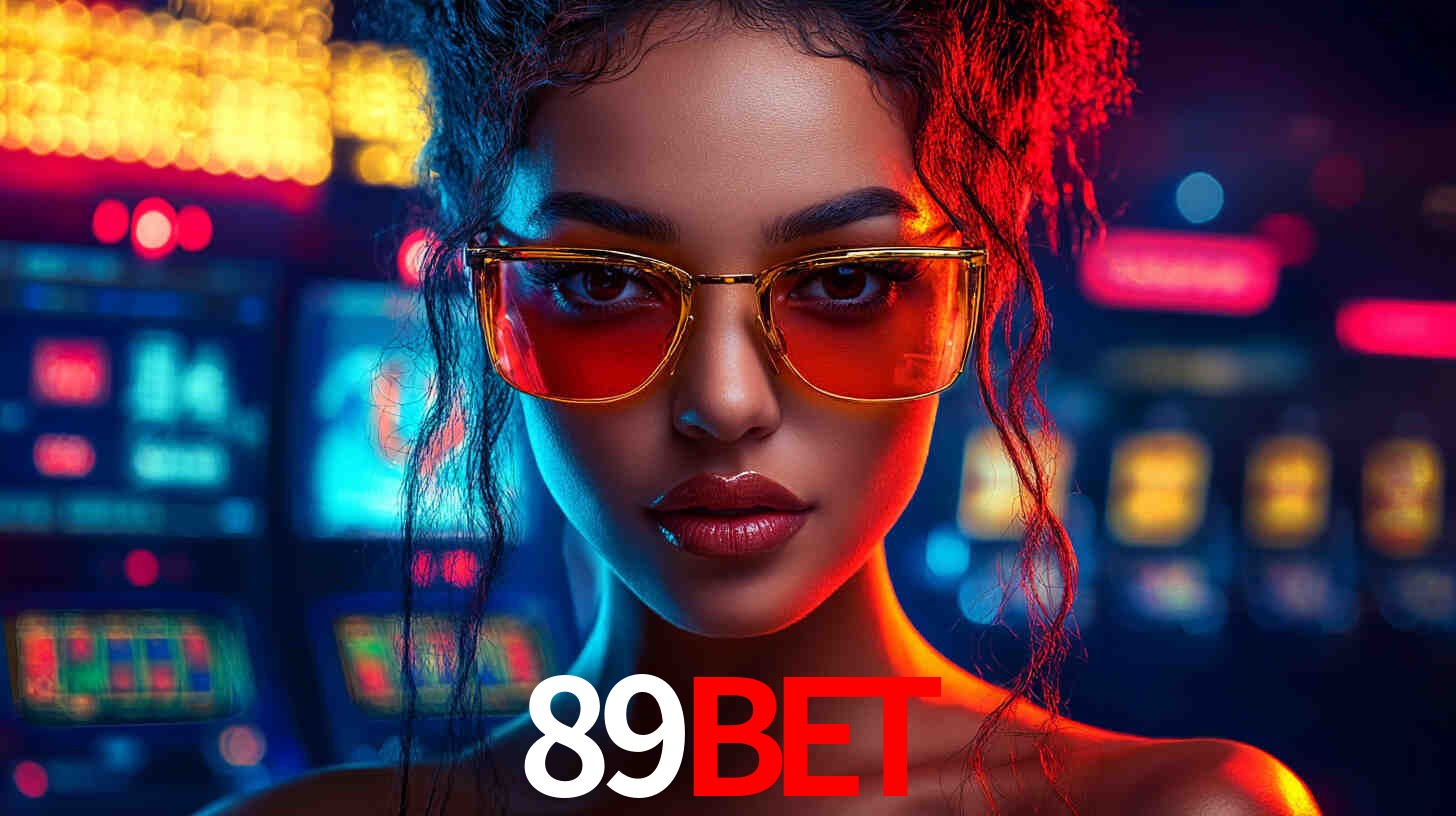 A Emoção da Loteria na 89BET: Uma Chance de Mudança de Vida