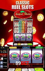 Seasonal Promotions 89BET