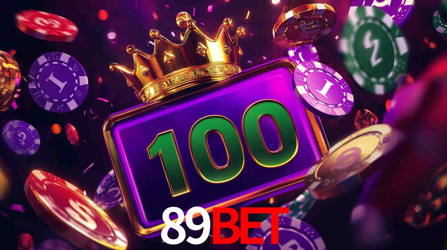 89BET App Interface